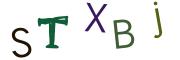 CAPTCHA obrazkowa