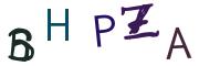 CAPTCHA obrazkowa