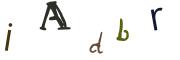 CAPTCHA obrazkowa
