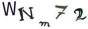 CAPTCHA obrazkowa