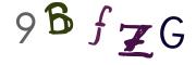 CAPTCHA obrazkowa