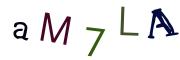 CAPTCHA obrazkowa