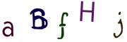 CAPTCHA obrazkowa