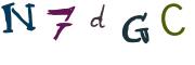 CAPTCHA obrazkowa