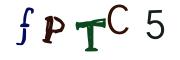 CAPTCHA obrazkowa