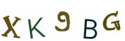 CAPTCHA obrazkowa