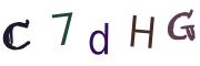 CAPTCHA obrazkowa