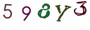 CAPTCHA obrazkowa