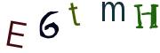 CAPTCHA obrazkowa