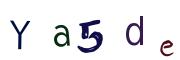 CAPTCHA obrazkowa
