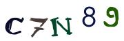 CAPTCHA obrazkowa