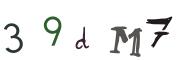 CAPTCHA obrazkowa
