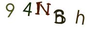 CAPTCHA obrazkowa