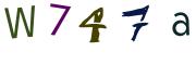 CAPTCHA obrazkowa