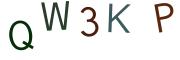 CAPTCHA obrazkowa