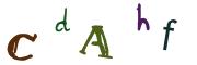 CAPTCHA obrazkowa