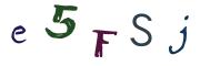 CAPTCHA obrazkowa