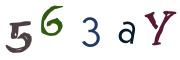 CAPTCHA obrazkowa