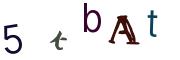 CAPTCHA obrazkowa
