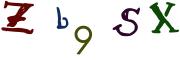CAPTCHA obrazkowa