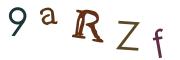 CAPTCHA obrazkowa