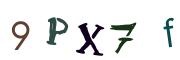 CAPTCHA obrazkowa