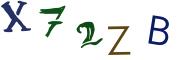 CAPTCHA obrazkowa