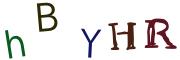 CAPTCHA obrazkowa