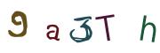 CAPTCHA obrazkowa