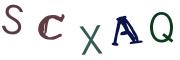 CAPTCHA obrazkowa