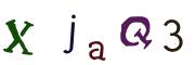 CAPTCHA obrazkowa