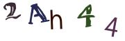 CAPTCHA obrazkowa