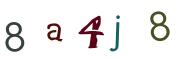 CAPTCHA obrazkowa
