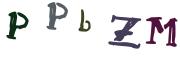 CAPTCHA obrazkowa