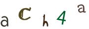 CAPTCHA obrazkowa