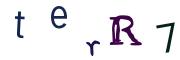 CAPTCHA obrazkowa
