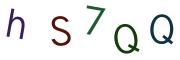 CAPTCHA obrazkowa