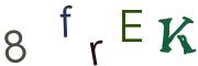 CAPTCHA obrazkowa