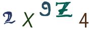 CAPTCHA obrazkowa