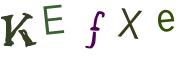 CAPTCHA obrazkowa