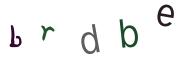 CAPTCHA obrazkowa