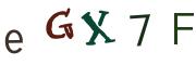 CAPTCHA obrazkowa