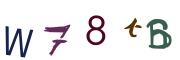 CAPTCHA obrazkowa