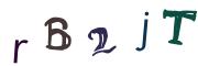 CAPTCHA obrazkowa