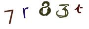 CAPTCHA obrazkowa
