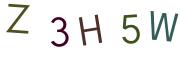 CAPTCHA obrazkowa