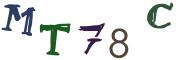 CAPTCHA obrazkowa