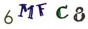 CAPTCHA obrazkowa