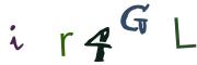 CAPTCHA obrazkowa