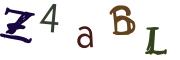 CAPTCHA obrazkowa